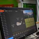 Club Fitting