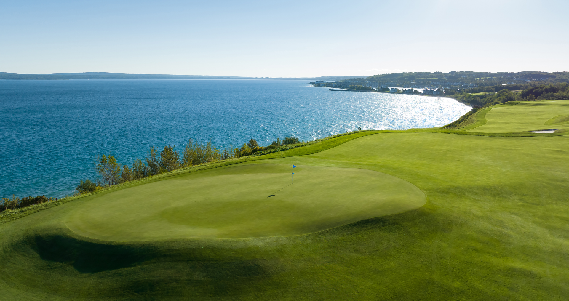 Bay Harbor Links 7