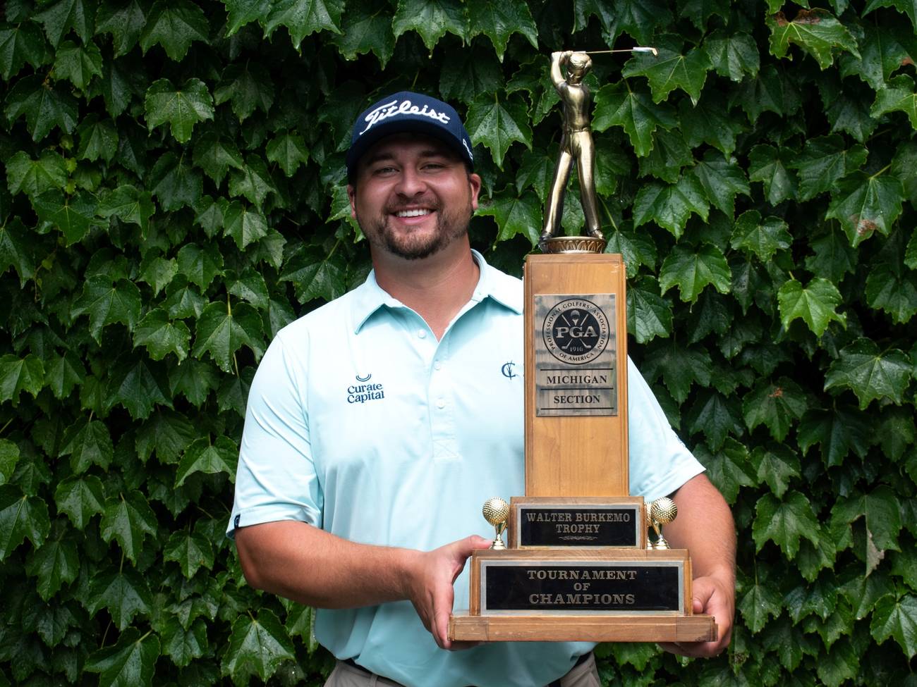 Previous Winner