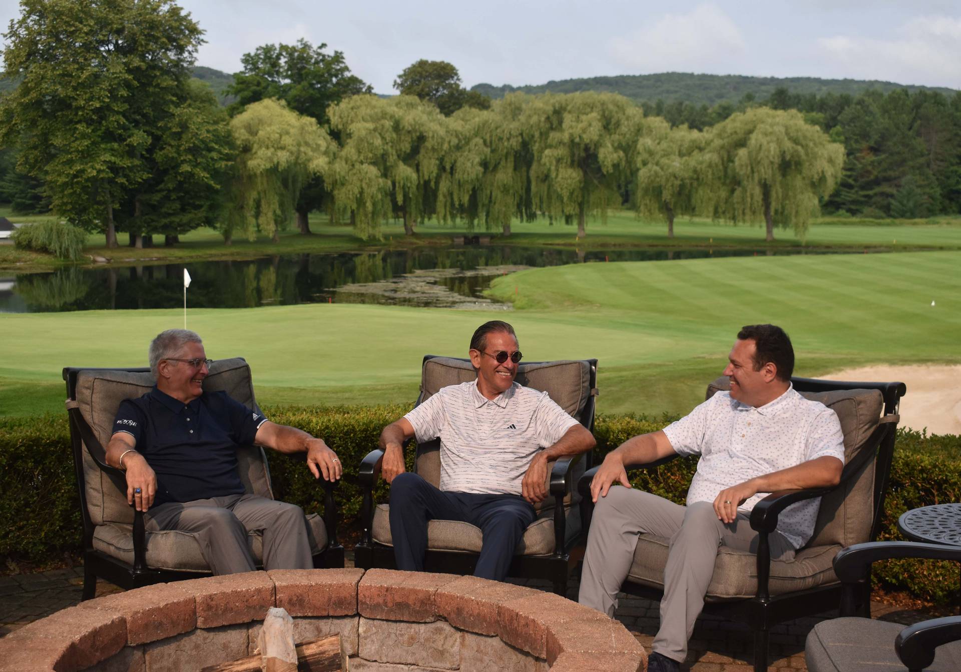 Golf Membership Michigan