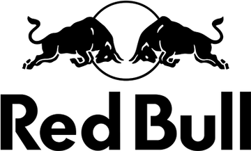Red Bull Logo
