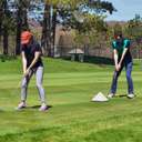 Couples Golf School