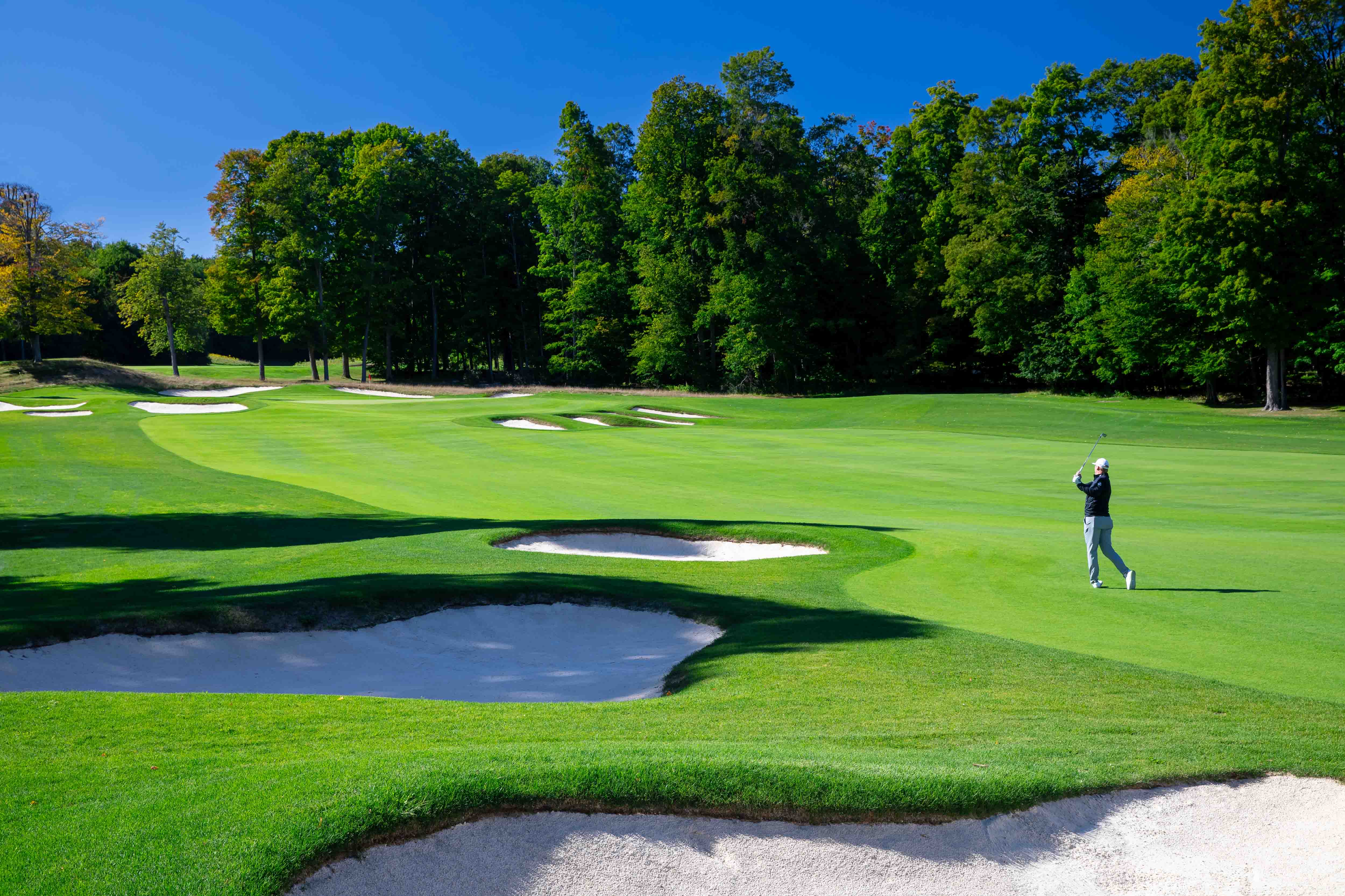 Offers on Golf Courses