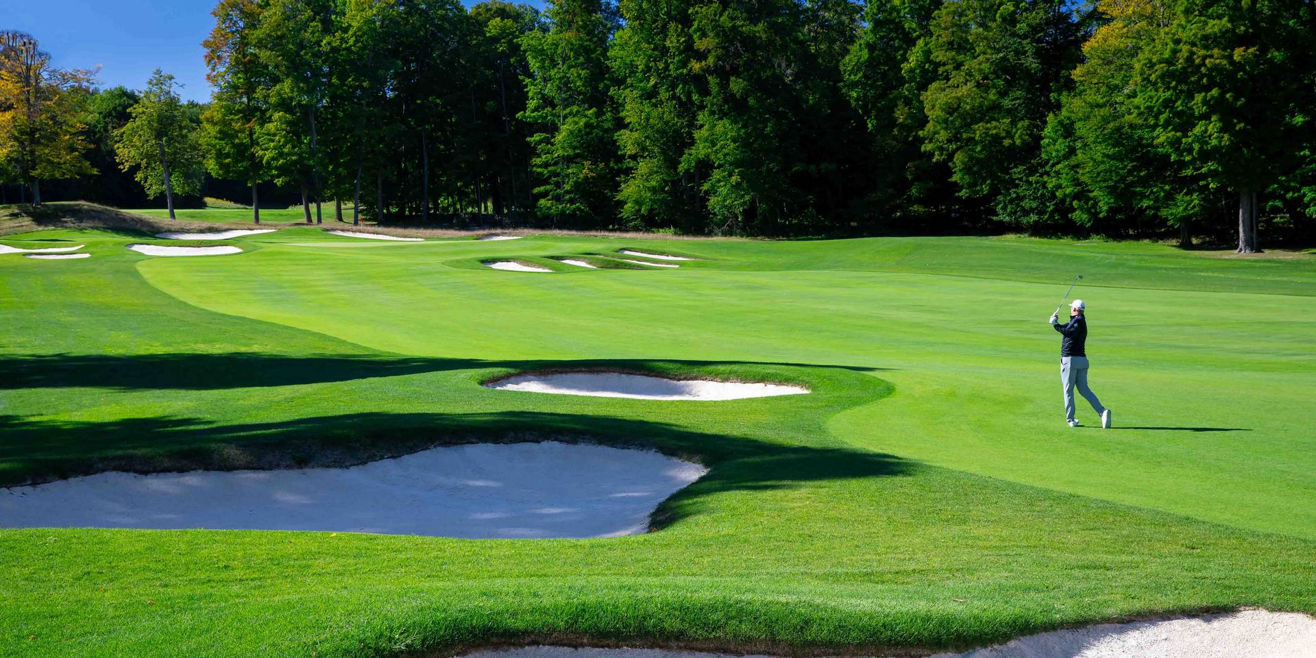 Offers on Golf Courses