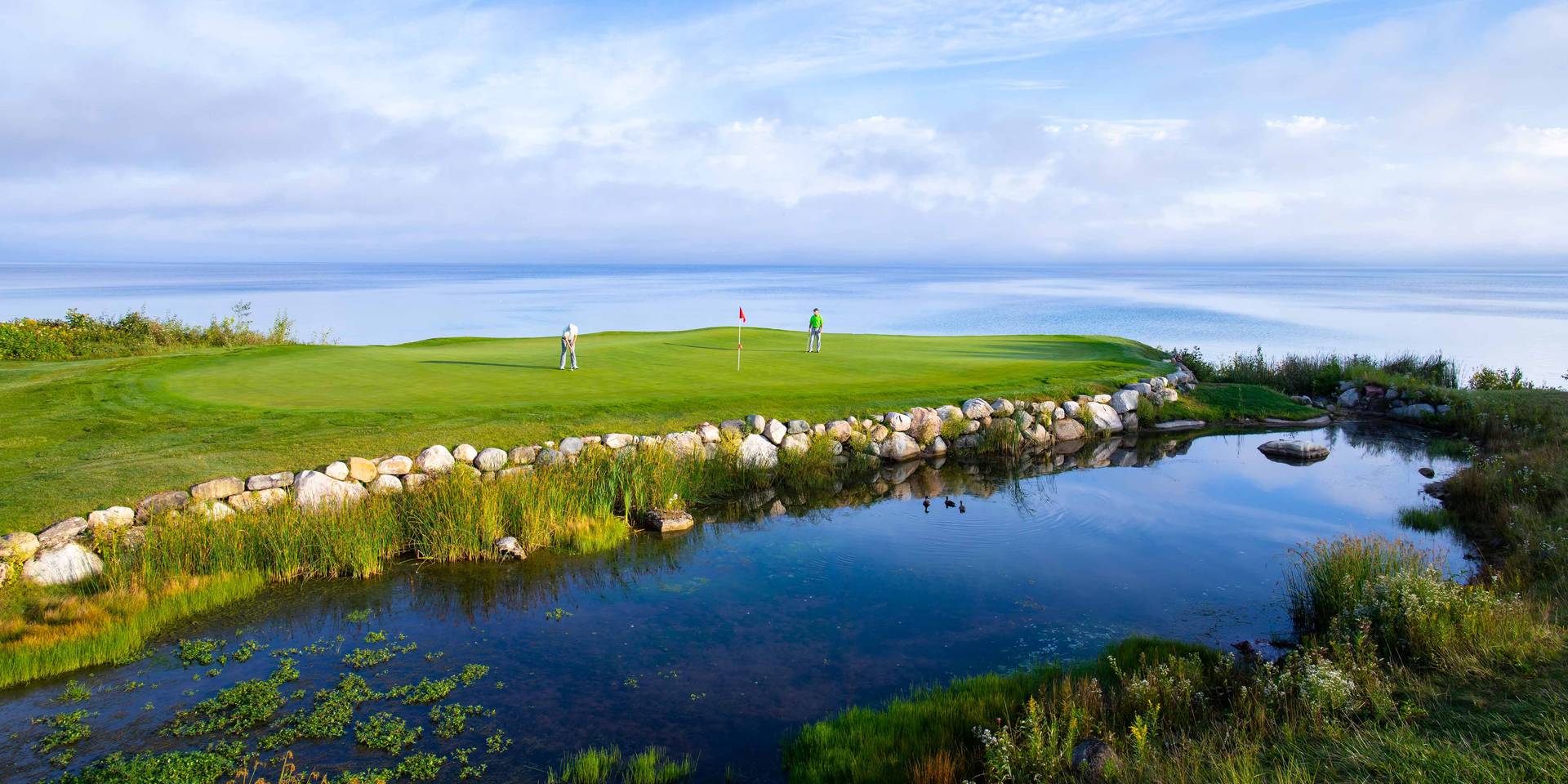 Michigan's Magnificent 10 Vacation