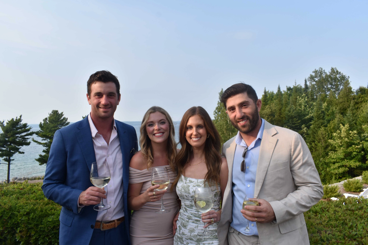 Bay Harbor Golf Club Membership | Boyne Golf