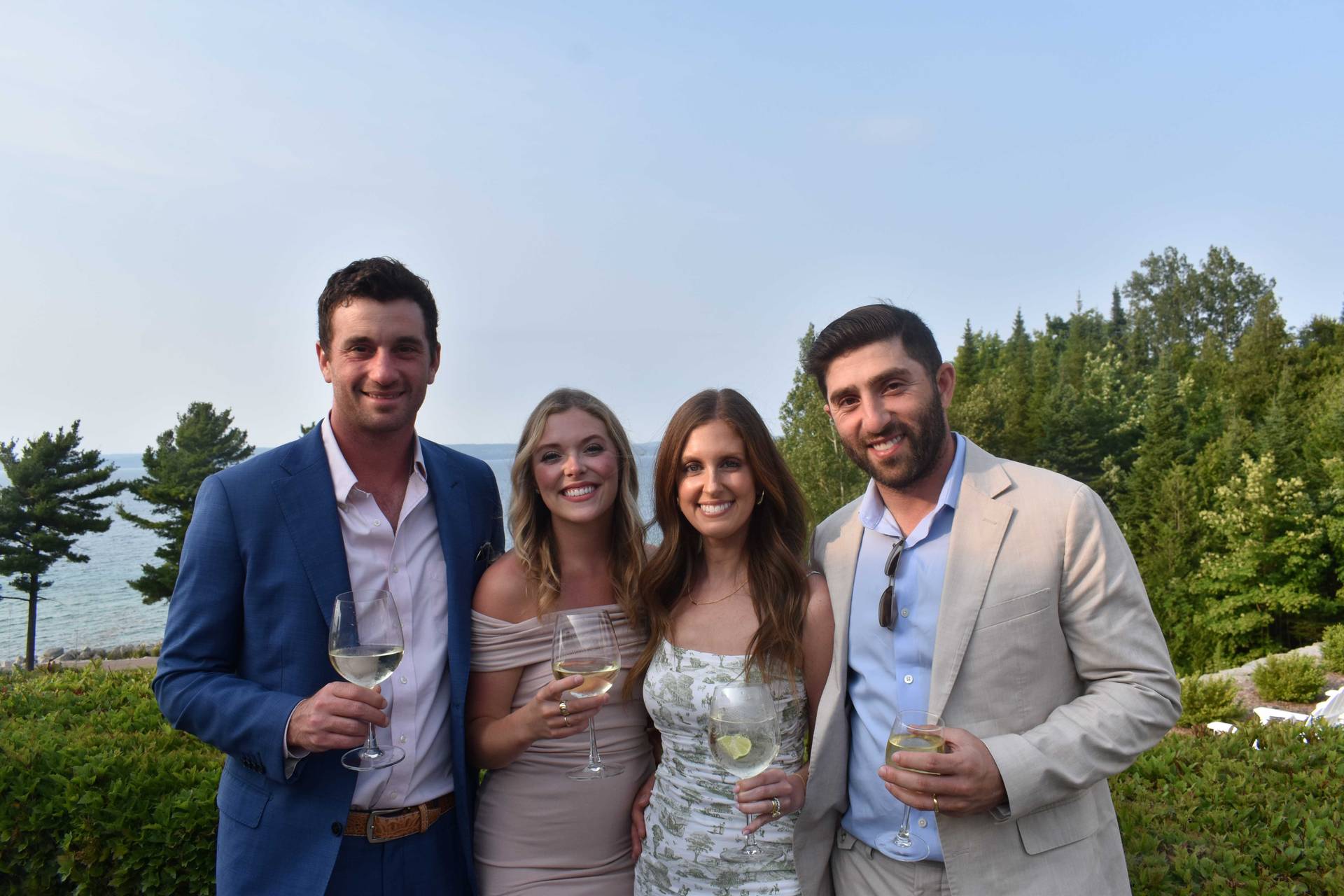 Join Bay Harbor Golf Club