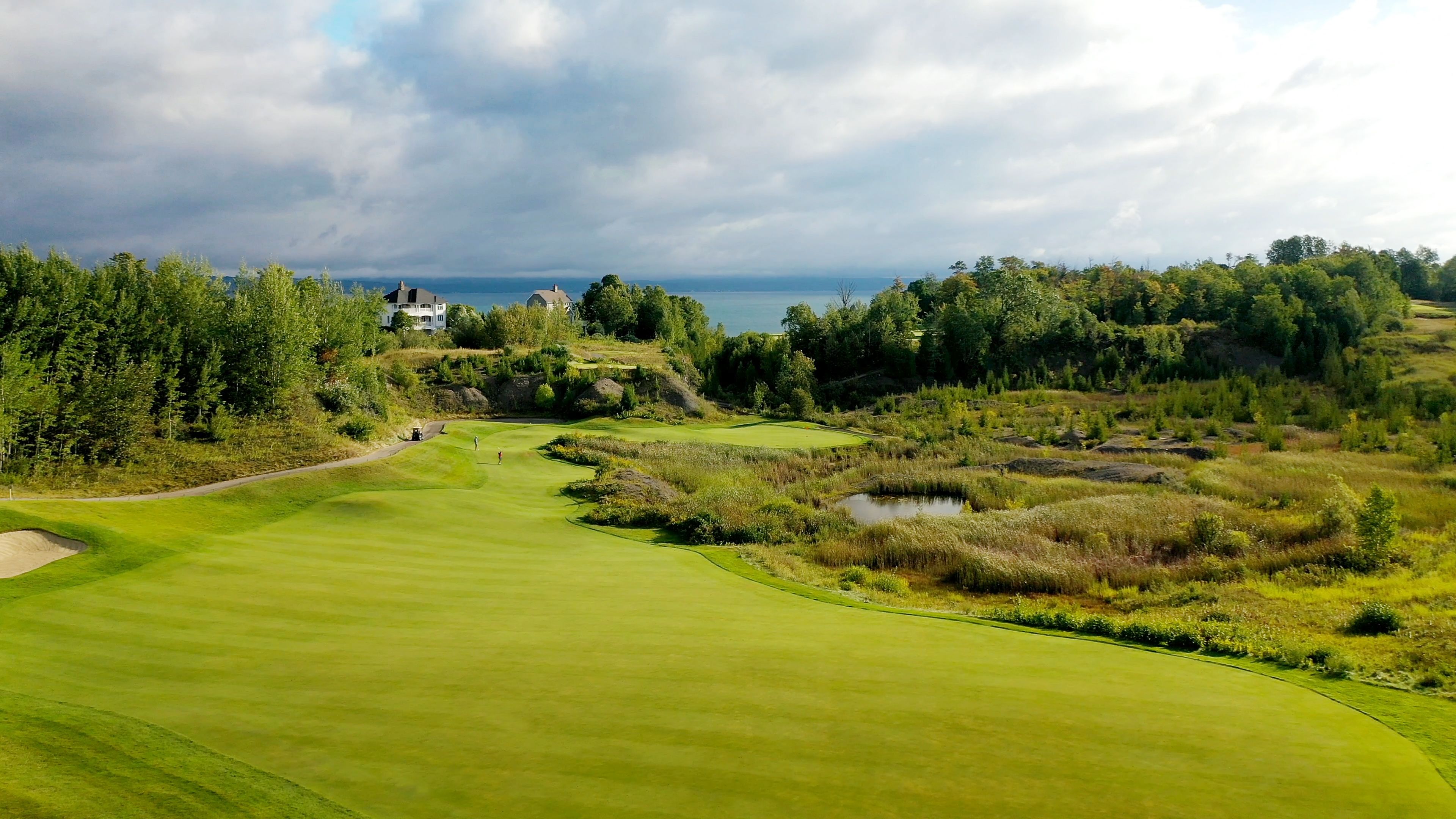 Bay Harbor Golf Club