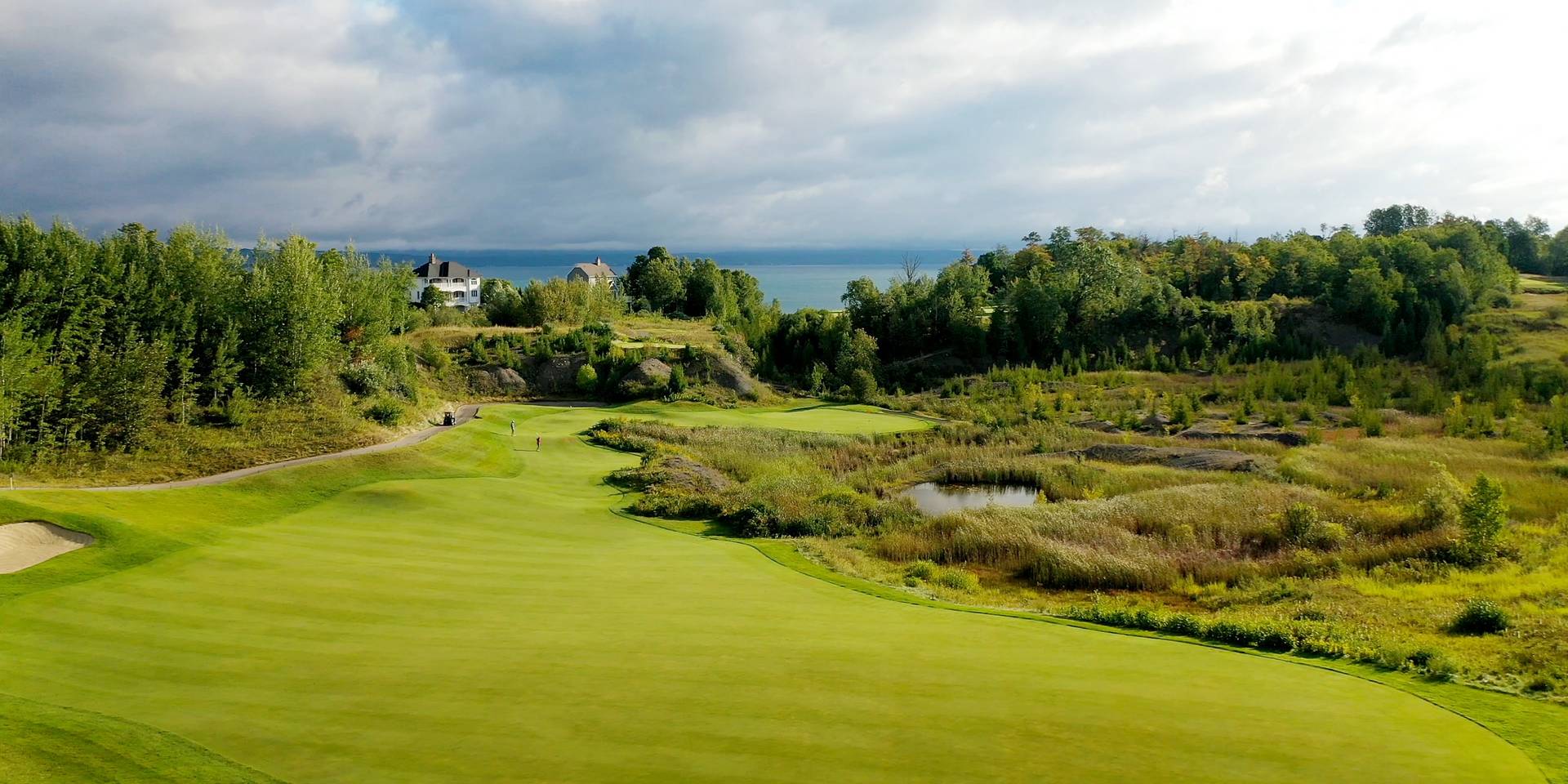Bay Harbor Golf Club