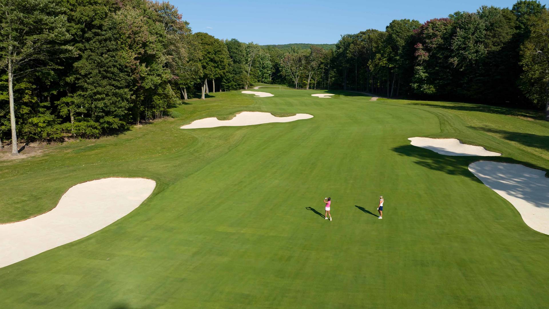 Donald Ross Memorial 16