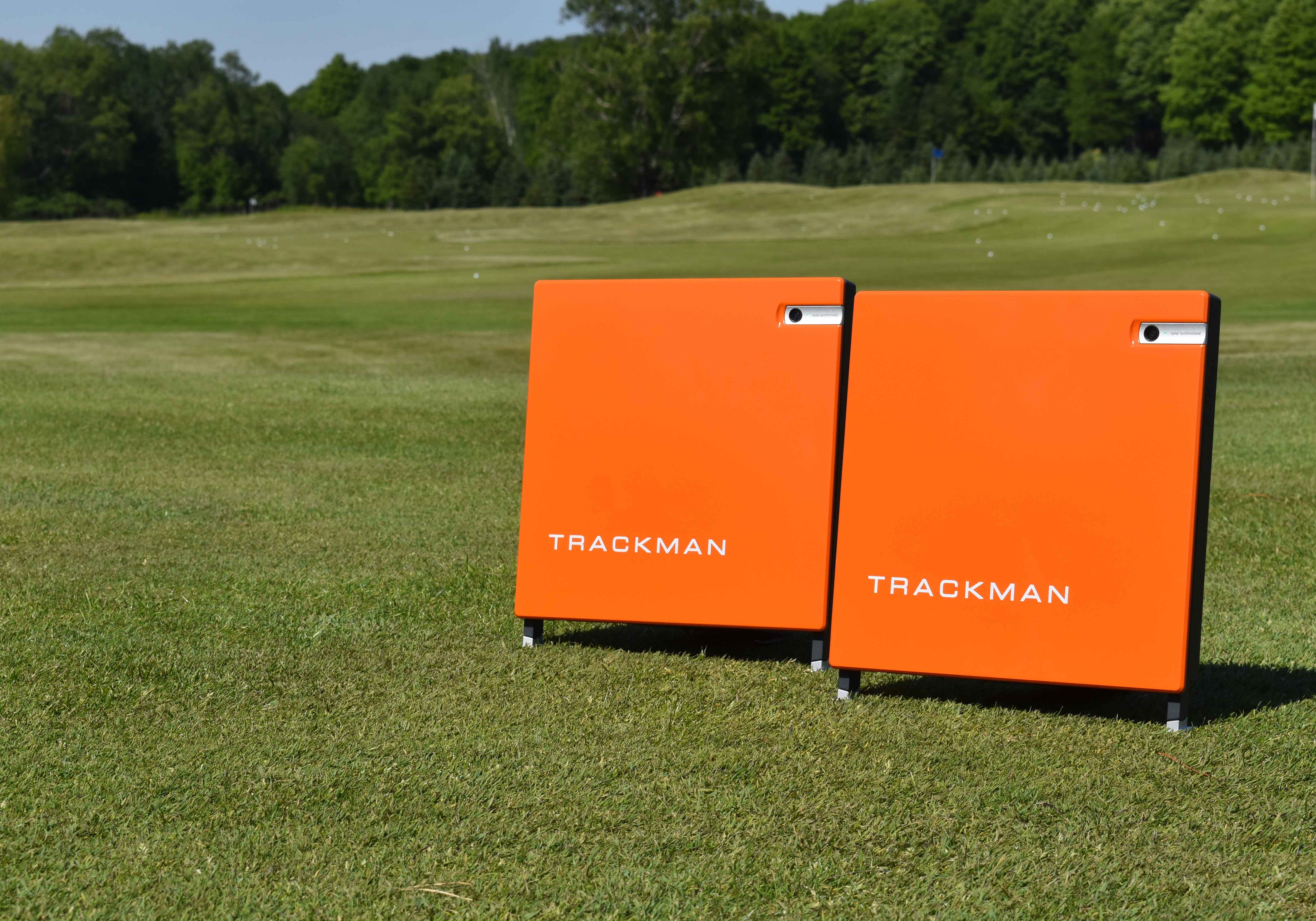 Trackman