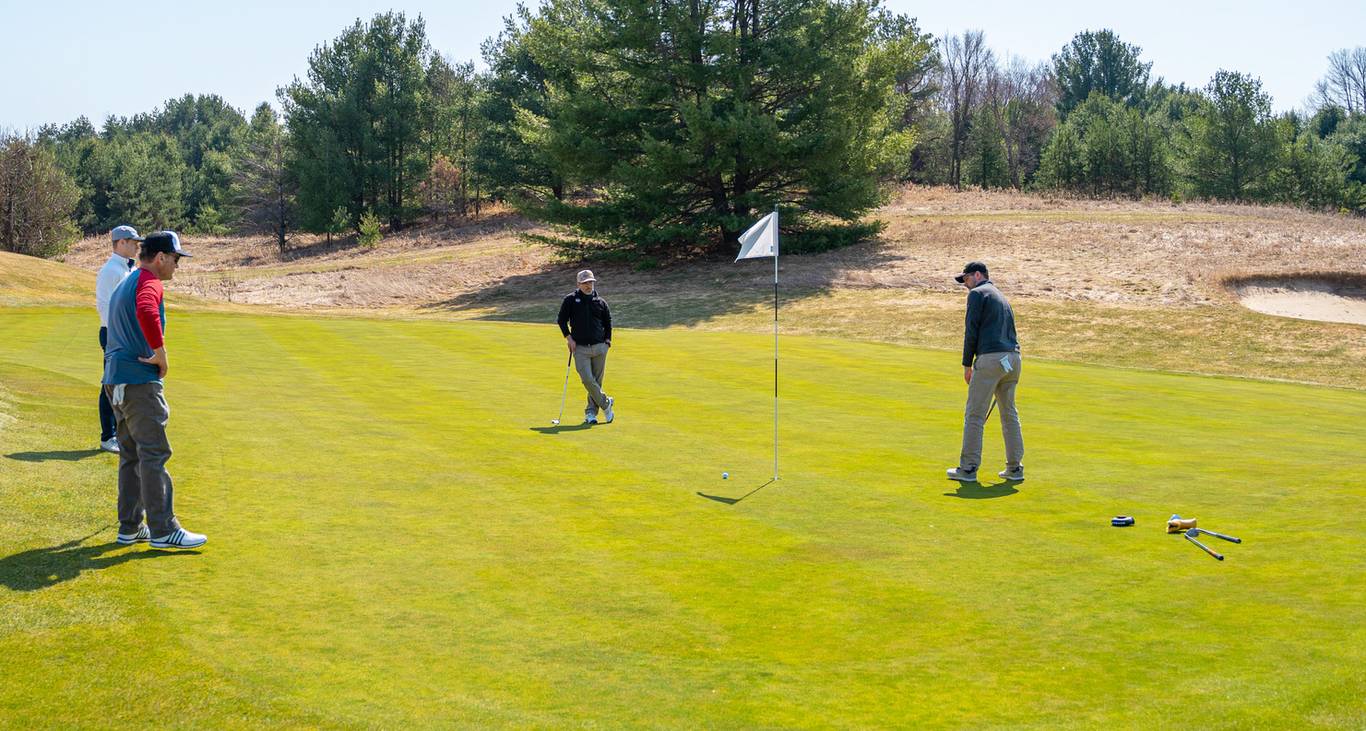Hemlock Open