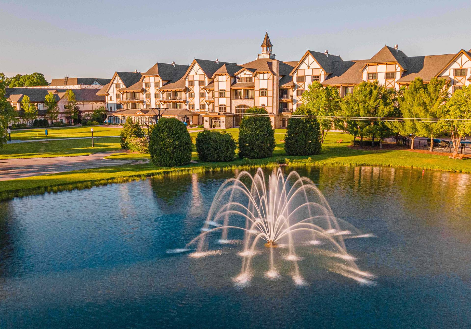 Boyne Mountain Resort