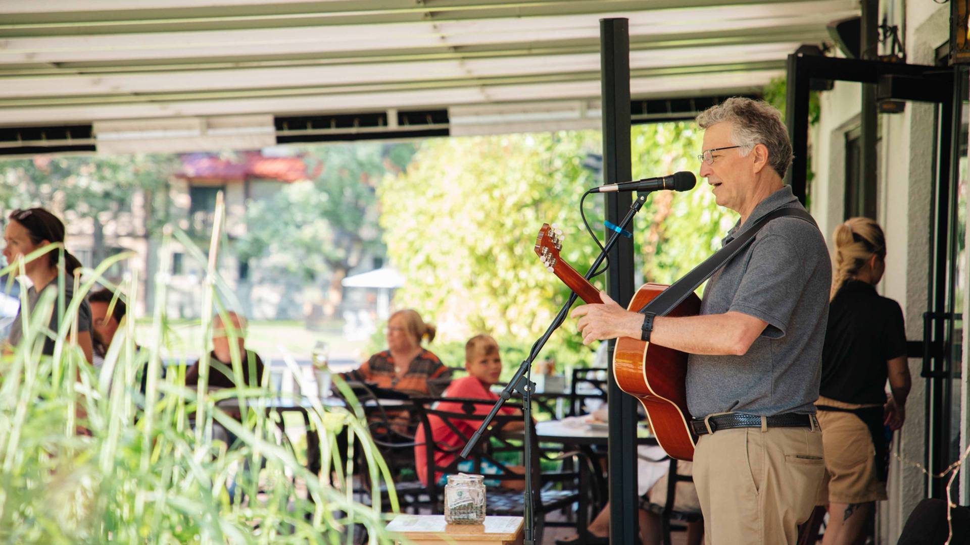 Live Music