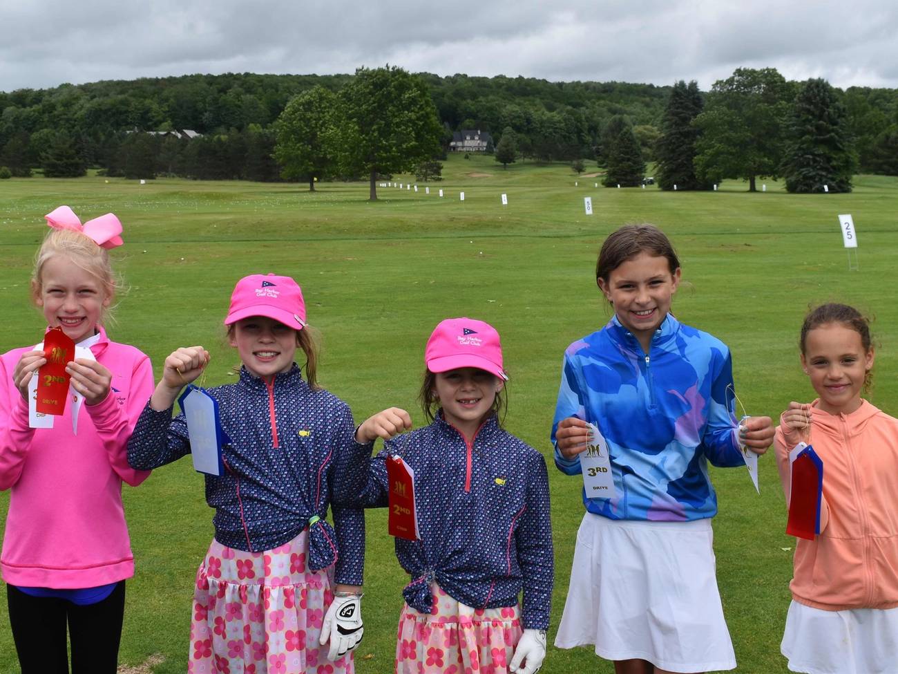 Girl Winners