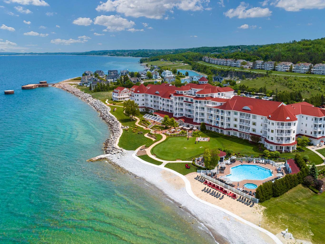 Inn at Bay Harbor