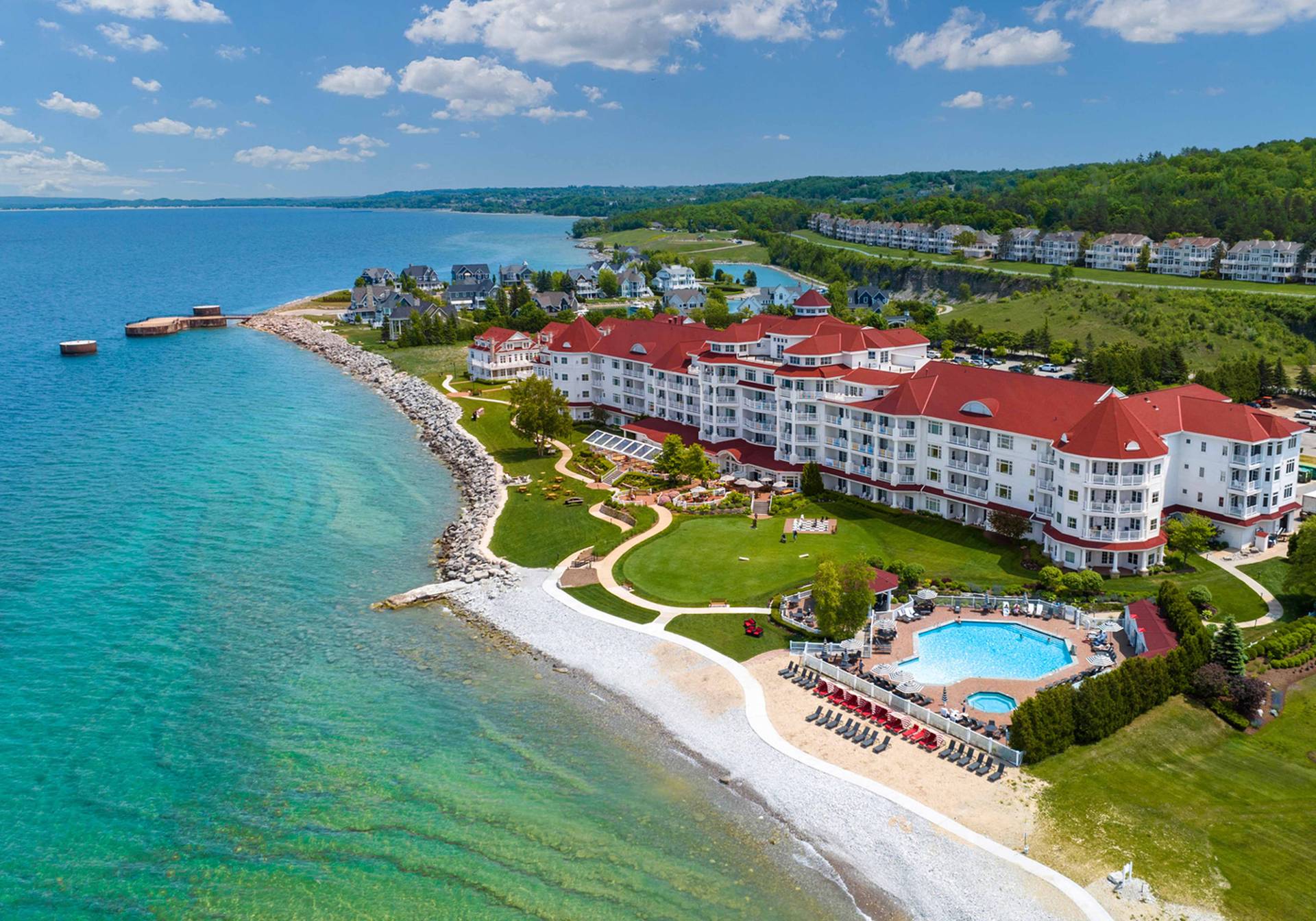 Inn at Bay Harbor Resort