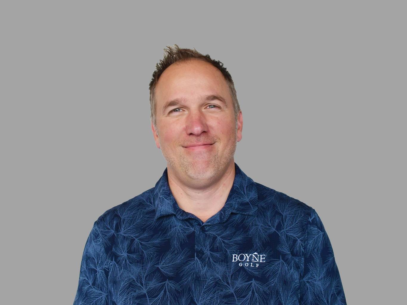 Meet Our Expert PGA Professionals | Boyne Golf