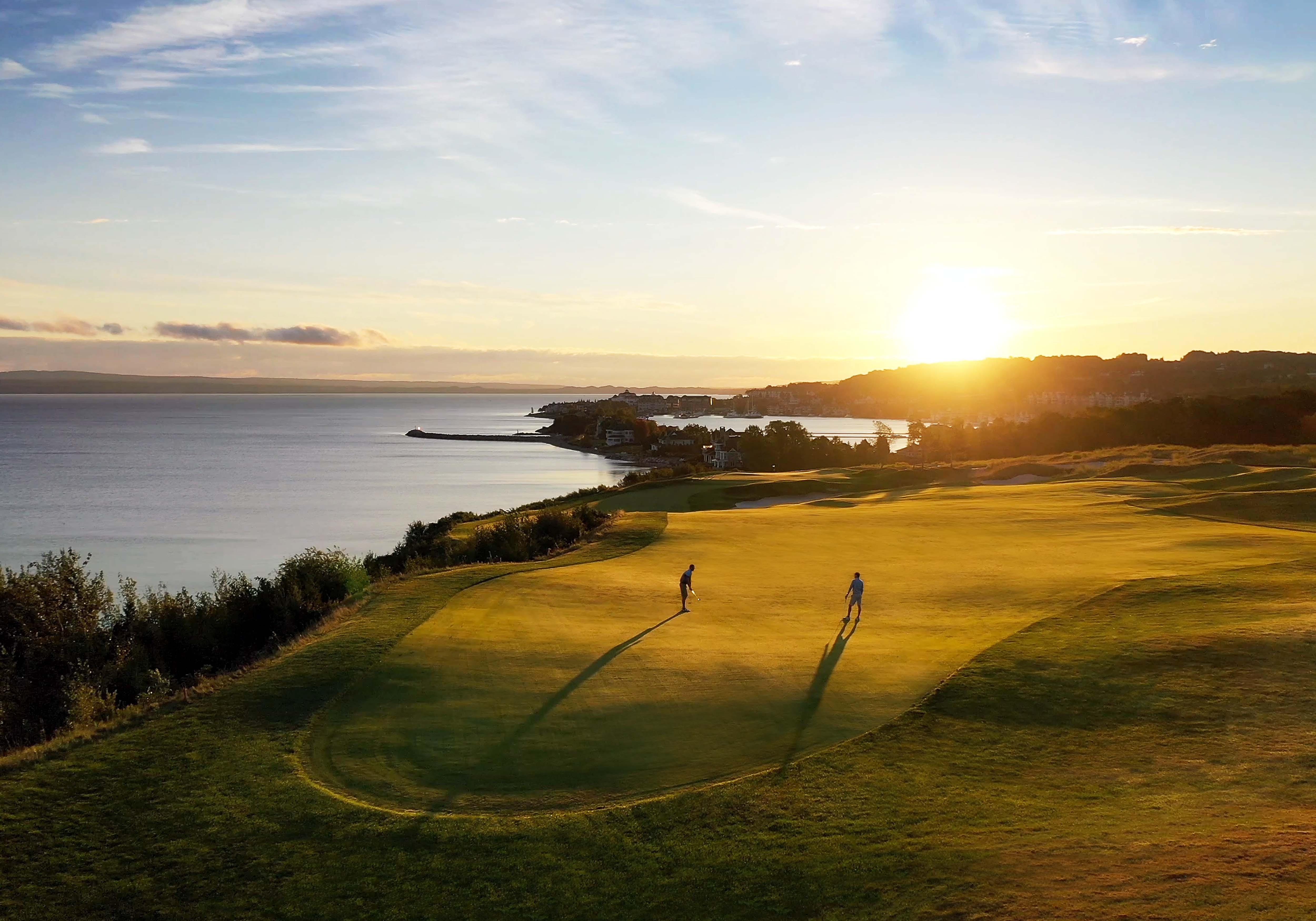 Happy Hour Tee Times Golf