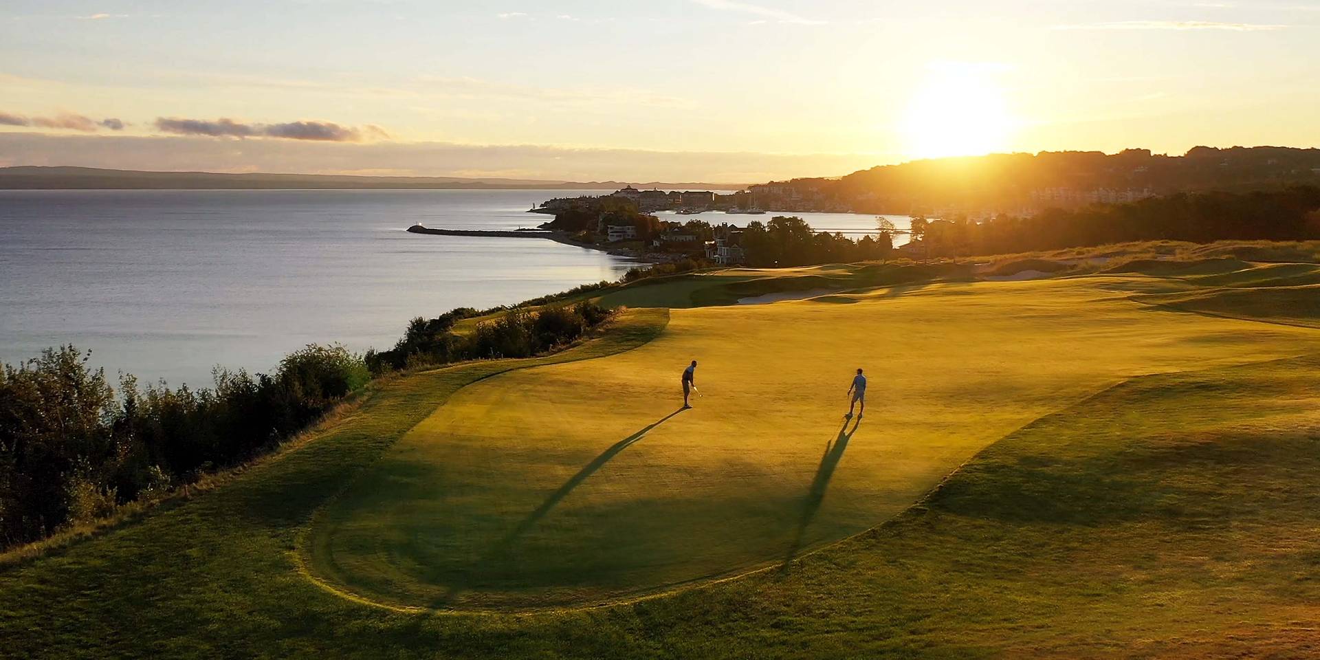 Happy Hour Tee Times Golf