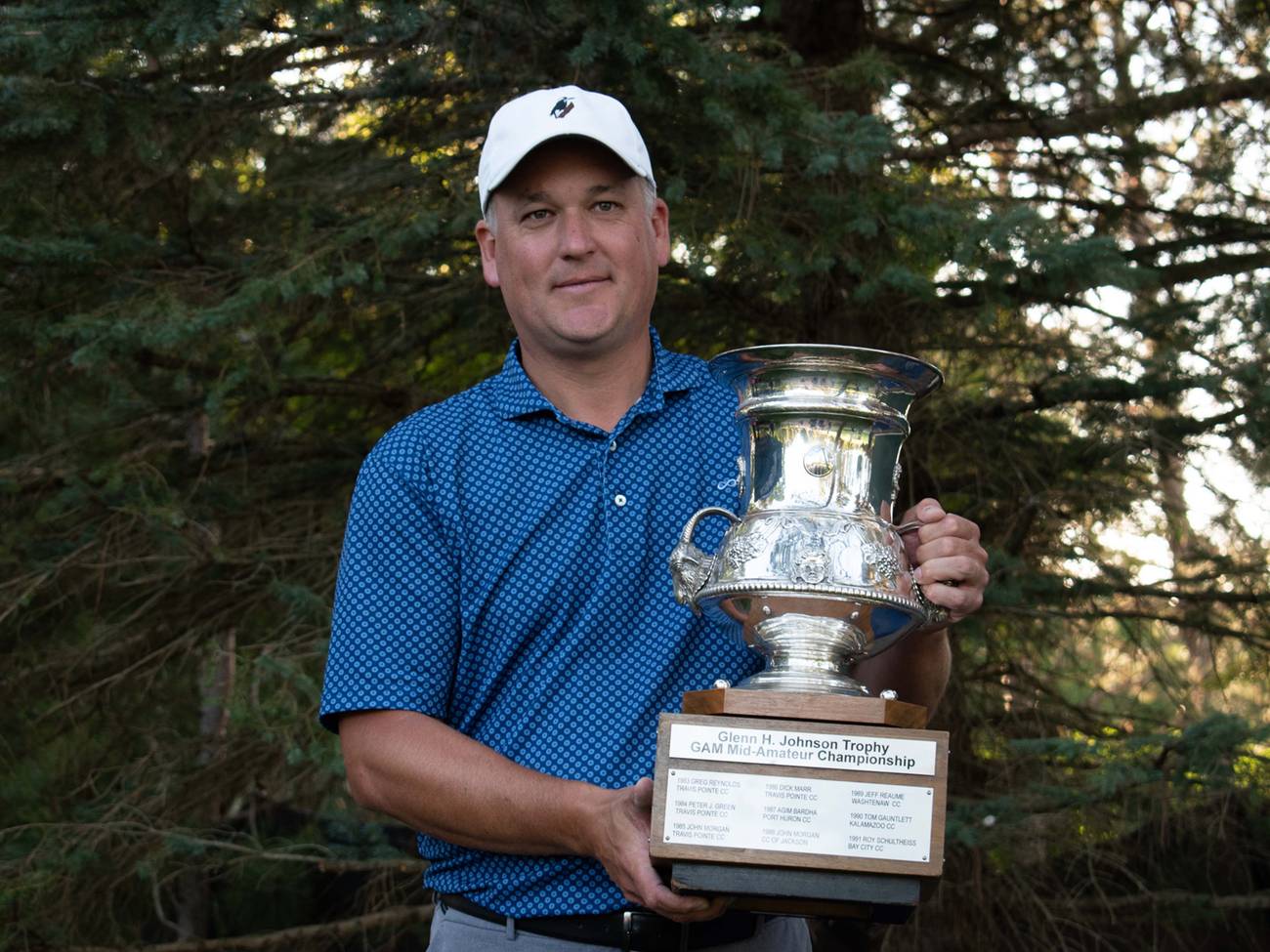 Previous Winner