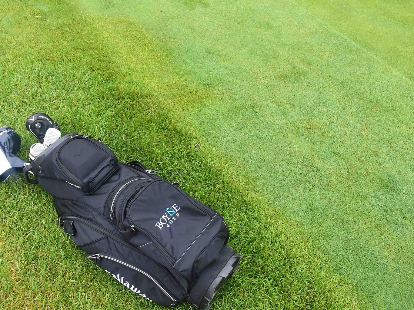 Golf Clubs
