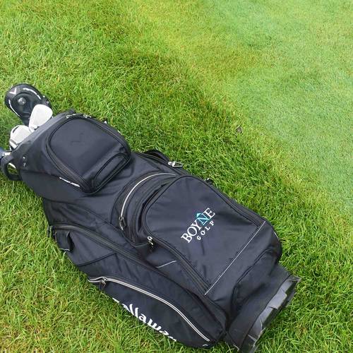 Golf Clubs