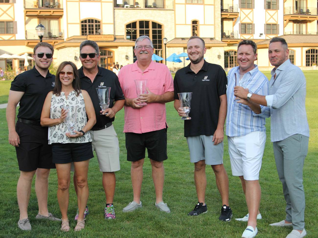 Winners photo