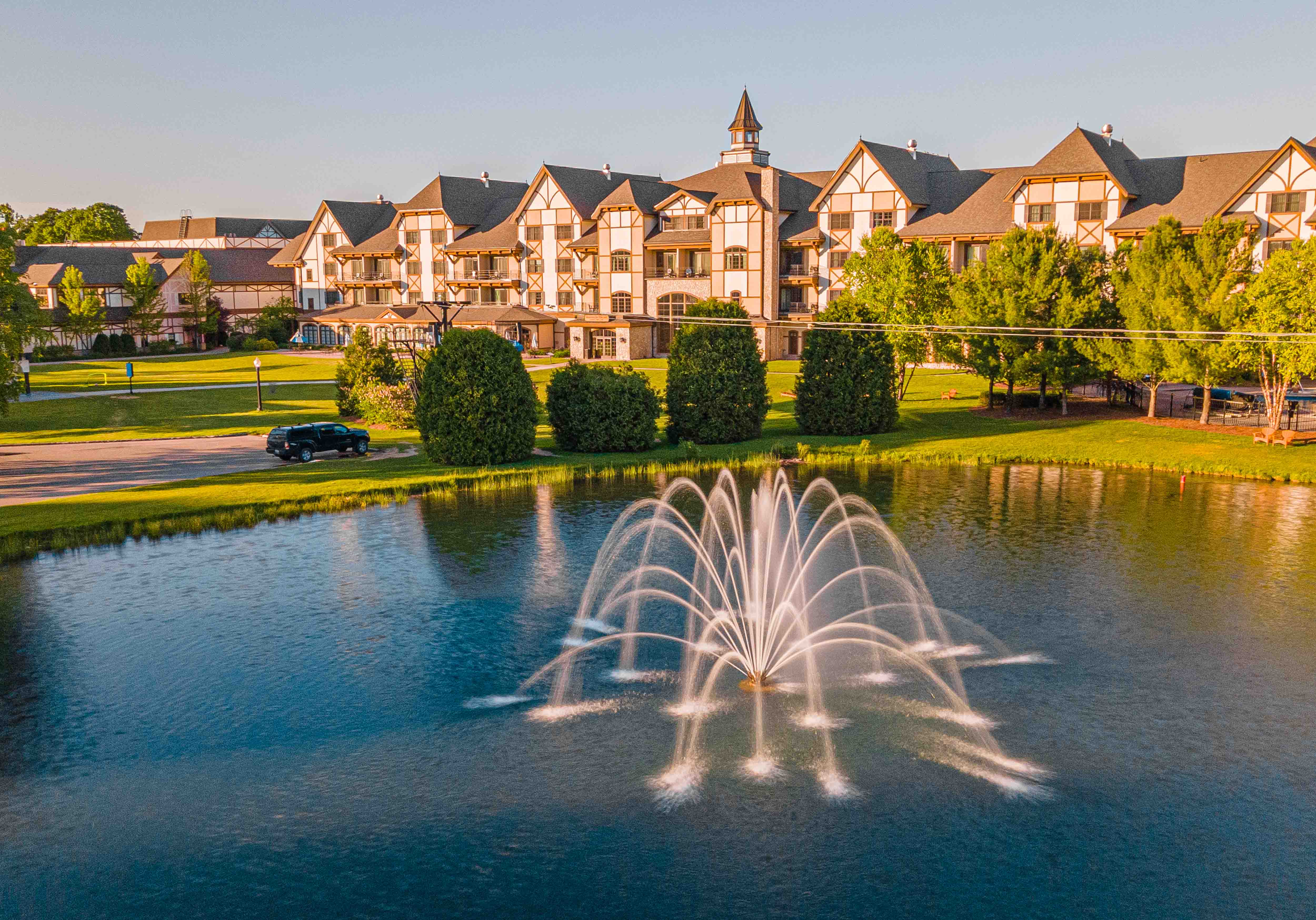 Boyne Mountain Resort