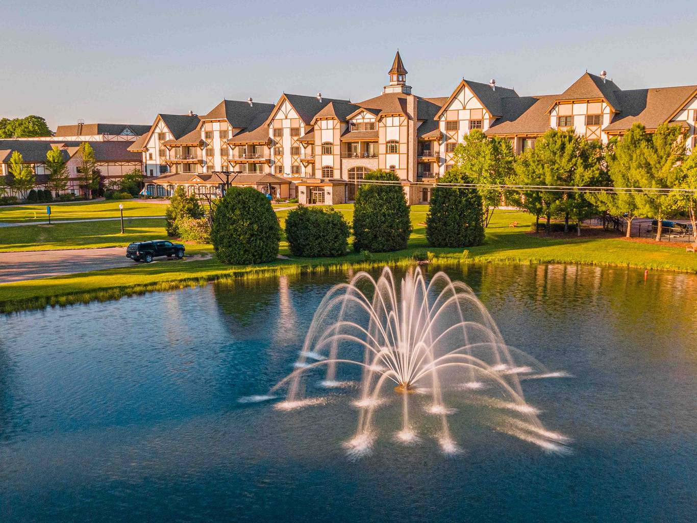 Boyne Mountain Resort