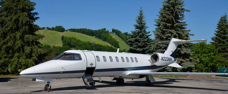 Boyne Mountain Airport