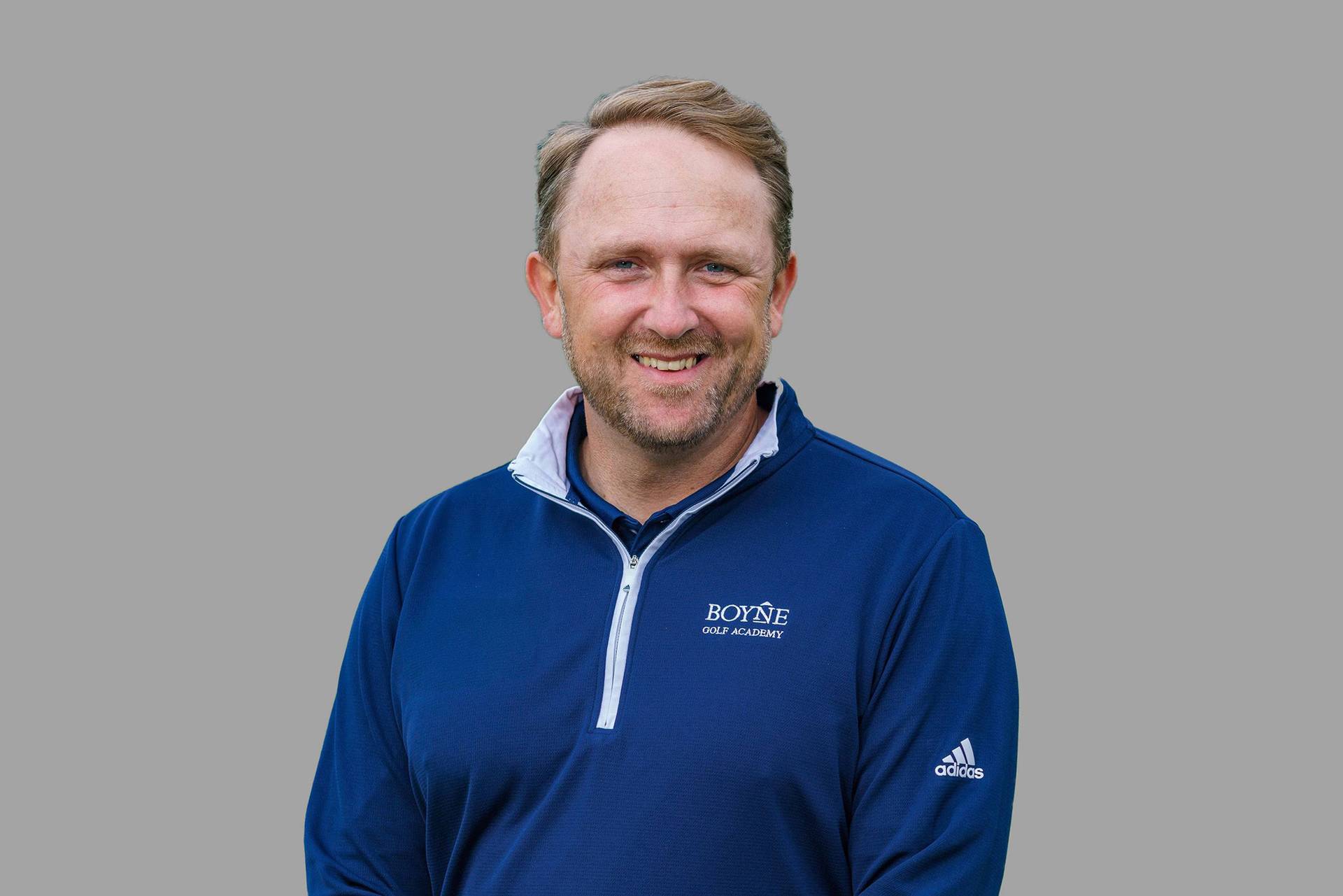 Dave McWhorter