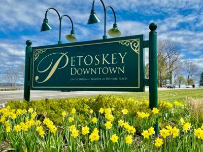 Petoskey