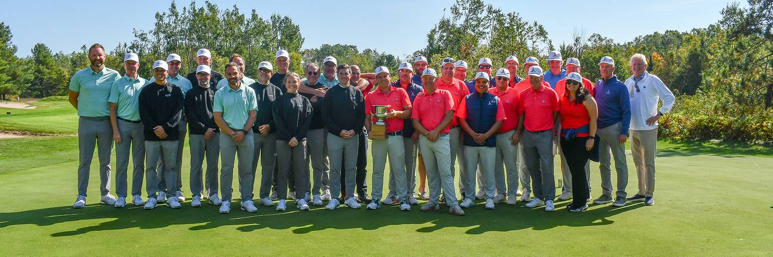 Team Boyne & Team Harbor