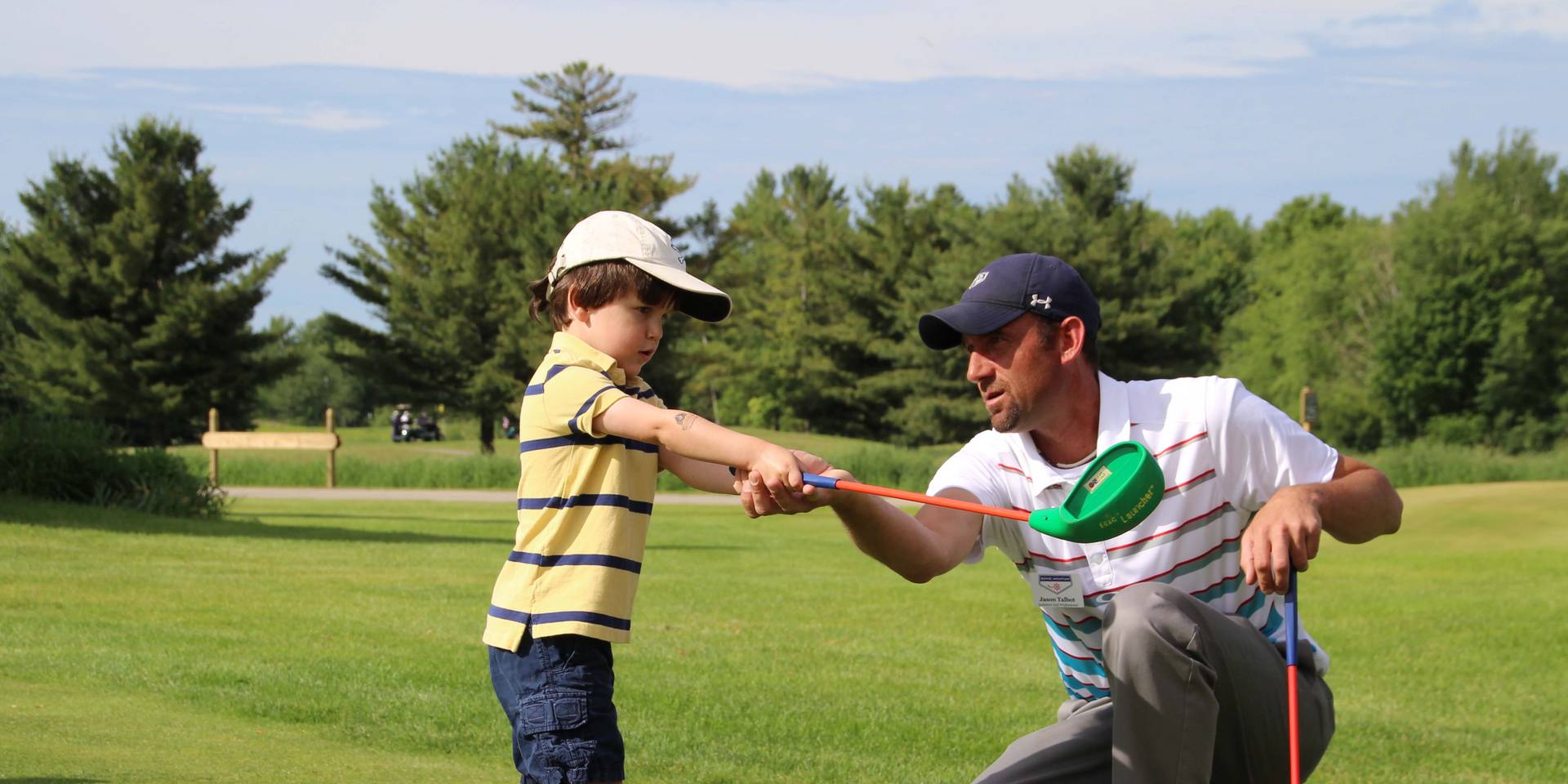 Game-based Learning Program