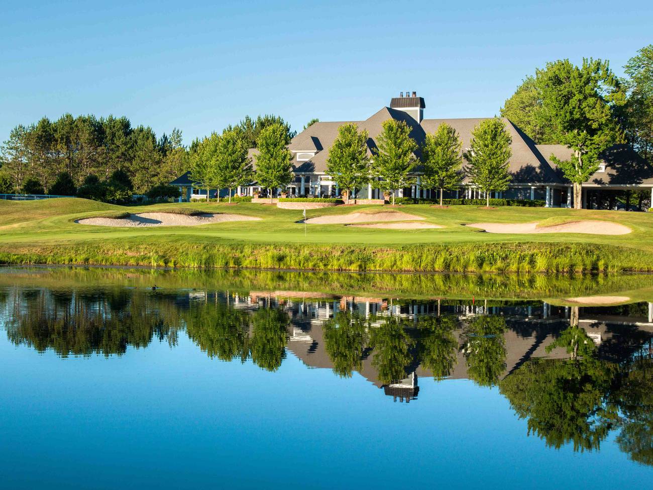 Country Club of Boyne