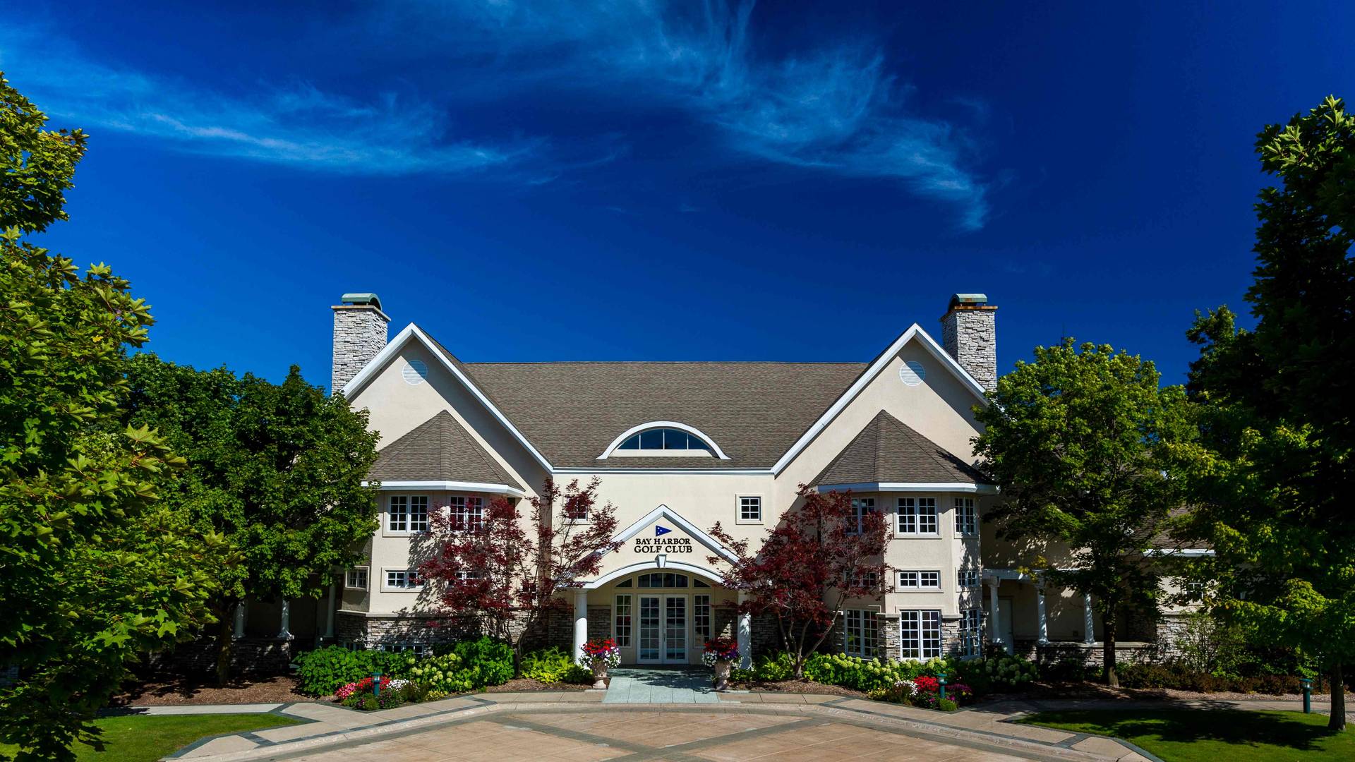 Bay Harbor Golf Club