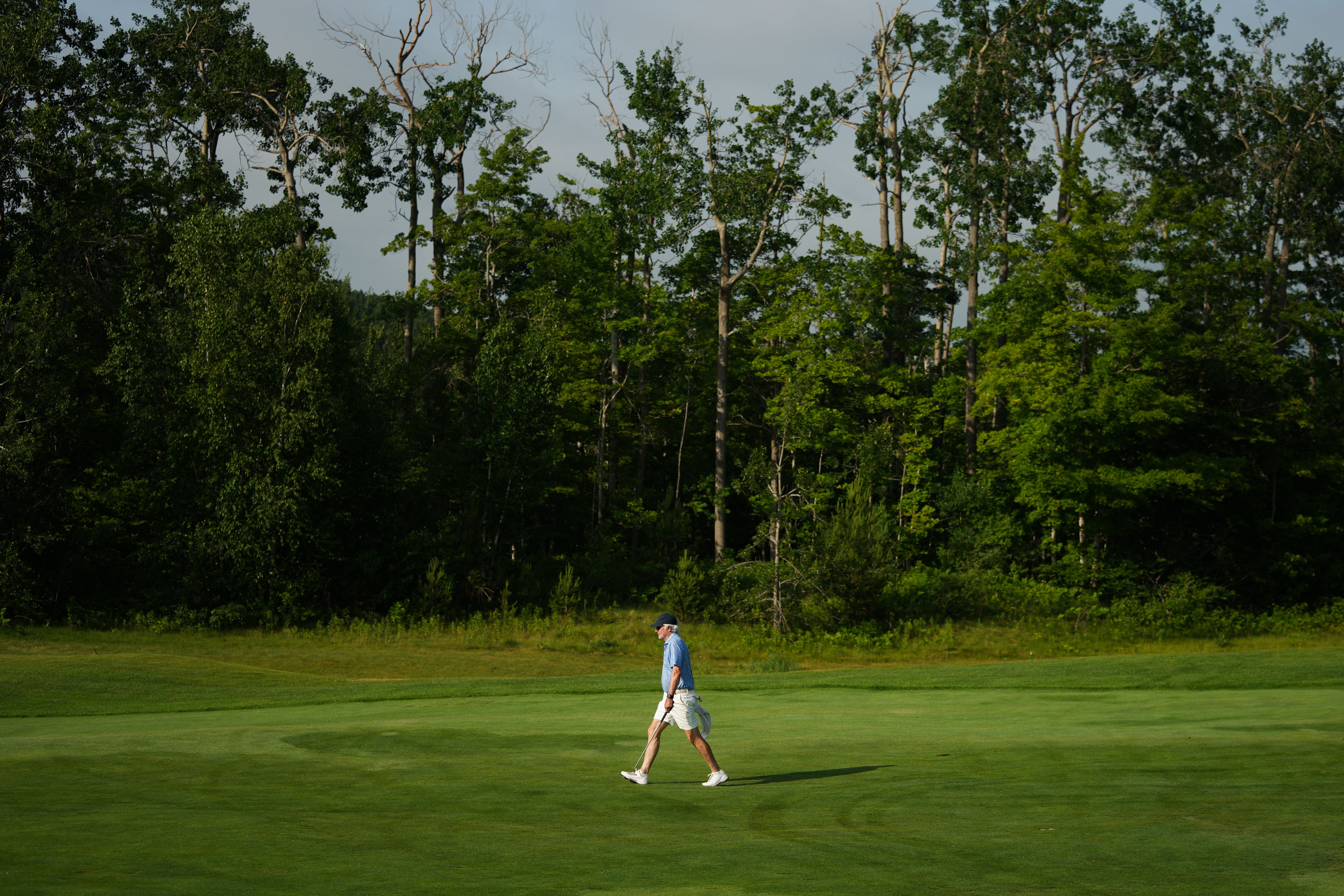 Donald Ross Memorial 16