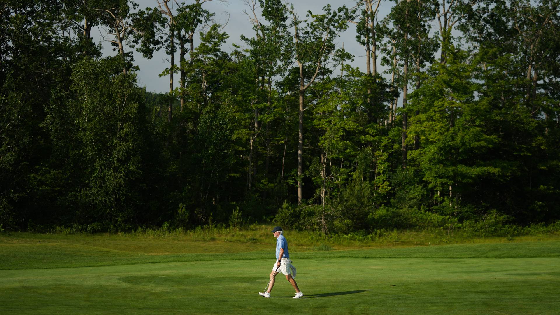 Donald Ross Memorial 16