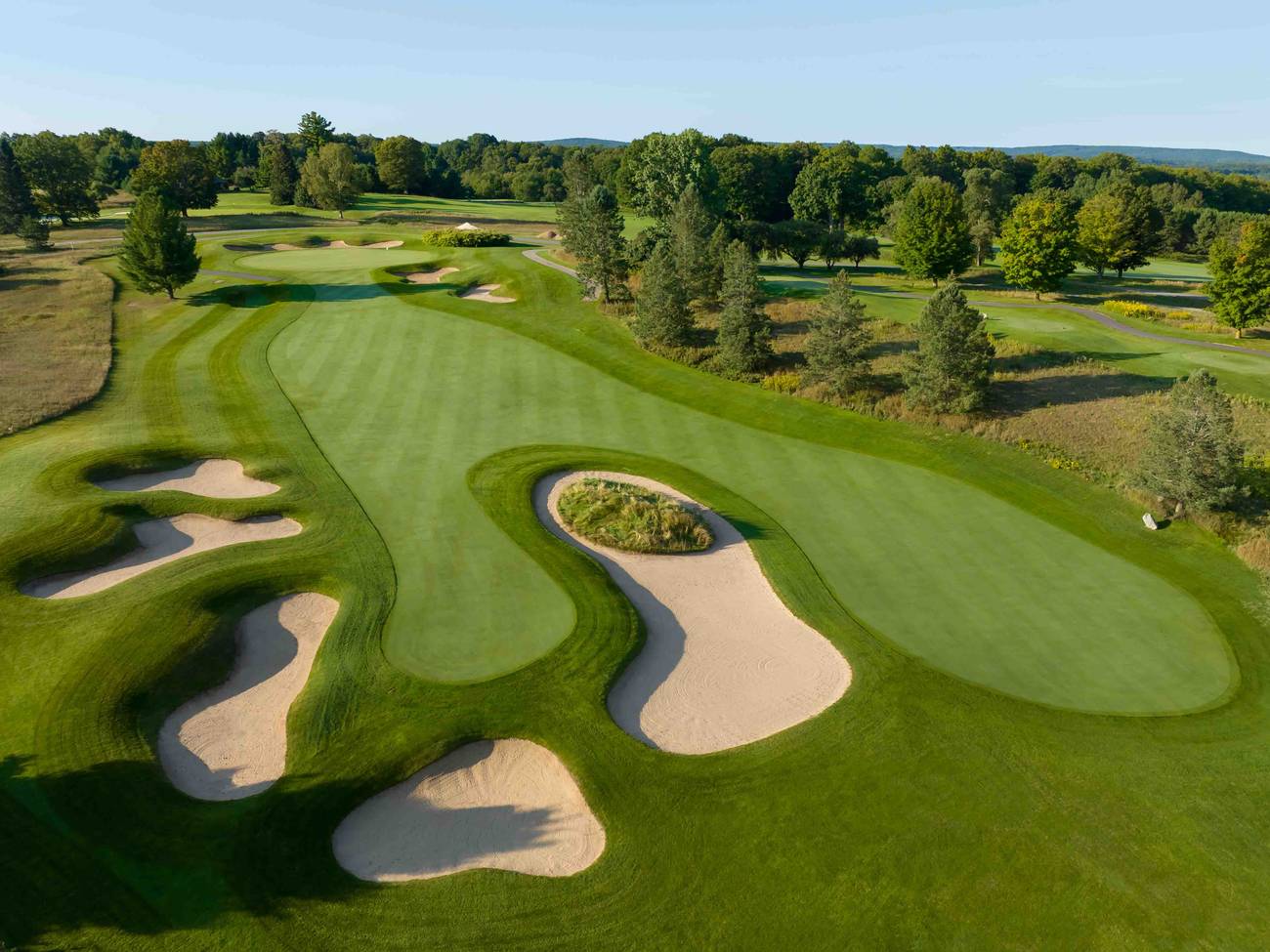 Boyne Mountain | The Monument