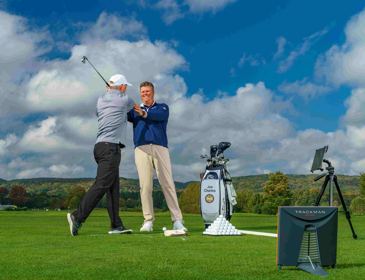 BOYNE Golf Academy - Golf Lessons in Michigan | Boyne Golf