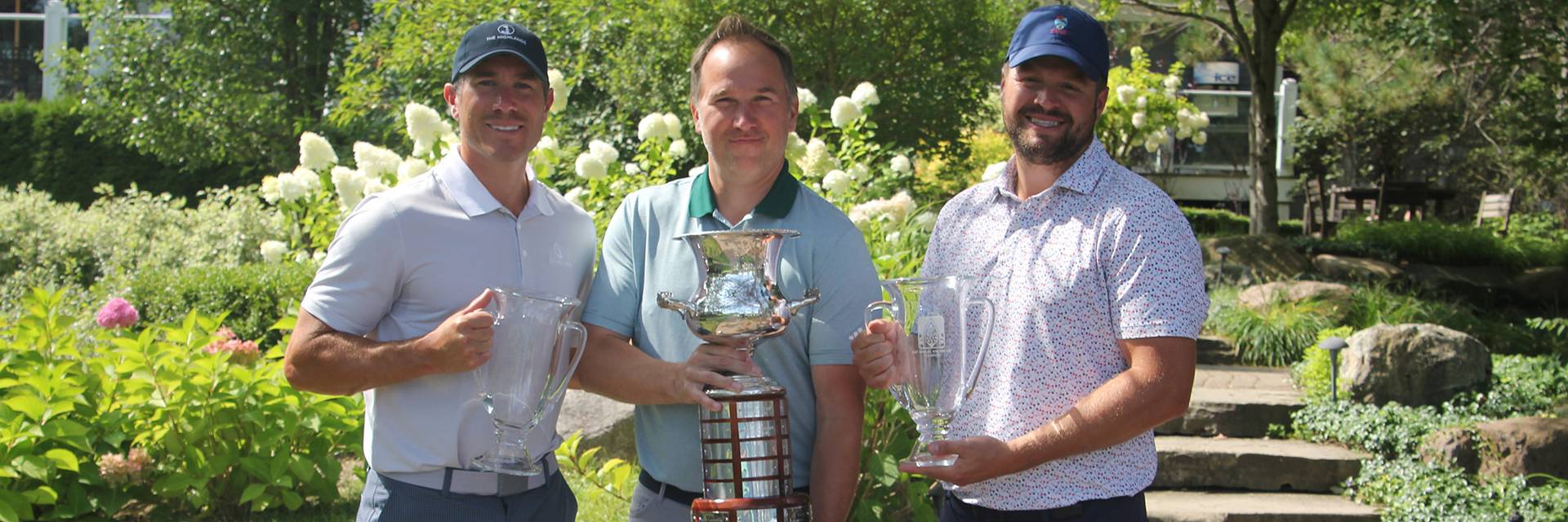Winners of Kircher Cup