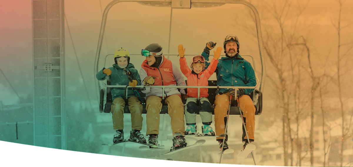 Screenshot of Boyne Michigan Pass