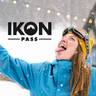 Ikon Pass Add On Graphic