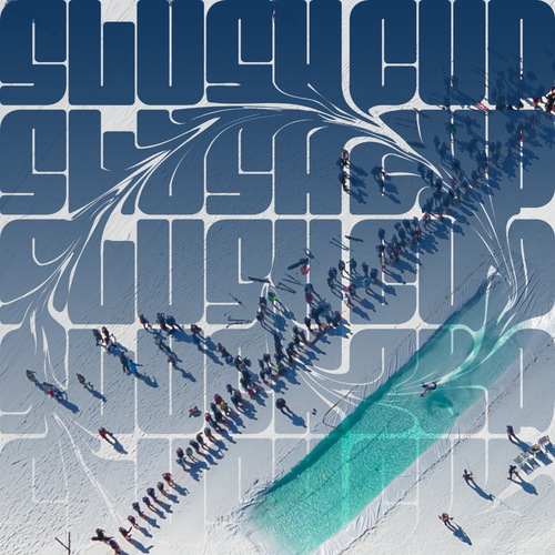 slush cup logo