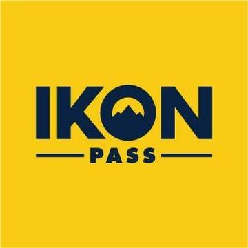 Ikon logo