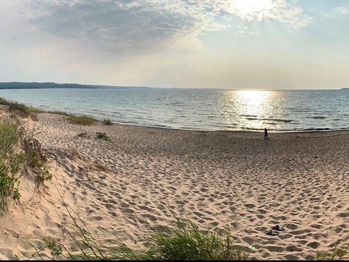 Petoskey State Park