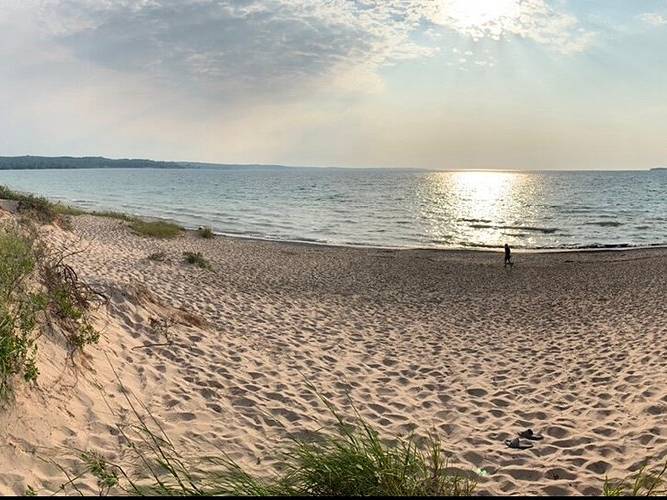 Petoskey State Park