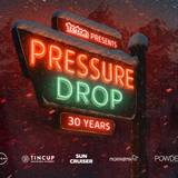Pressure Drop by Teton Gravity Research