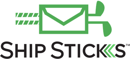 Ship Sticks Logo